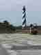 Cape Hatteras Lighthouse