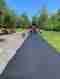 PAVING - DEEP CREEK
