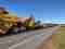 PAVING HWY 12 NAGS HEAD