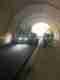 PAVING INSIDE OF TUNNEL PAVING INSIDE OF TUNNEL